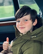 Benjamin Evan Ainsworth Wiki, Age, Height, Family, Biography & Facts 3 Benjamin Evan Ainsworth bio