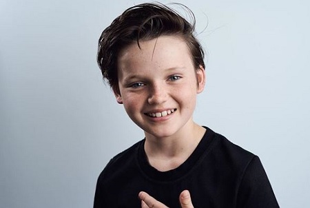 Benjamin Evan Ainsworth Wiki, Age, Height, Family, Biography & Facts 11 Benjamin Evan Ainsworth wiki