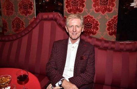 Bernt Bodal Wiki, Age, Wife, Net worth, Family, Biography & Facts 11 Bernt Bodal biography