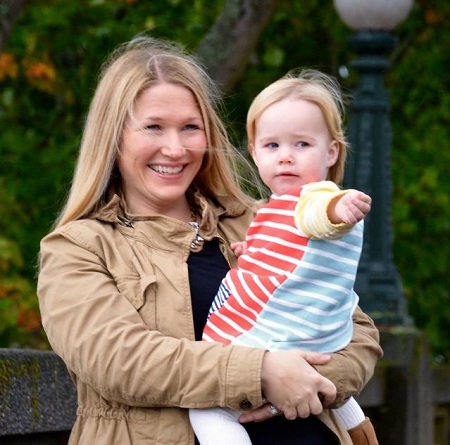 Bernt Bodal Wiki, Age, Wife, Net worth, Family, Biography & Facts 8 Bernt Bodal daughter Ellen Bodal and grand daughter