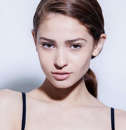 Bianca Finch: Biography, Age, Height, Weight, Boyfriend, Family & Facts 12 Bianca Finch bio