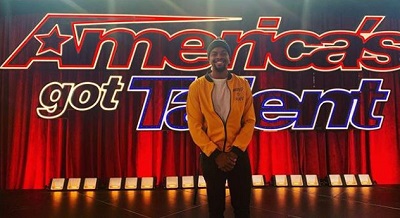 Brandon Leake Wiki (AGT) Age, Wife, Height, Family, Biography & Facts 2 Brandon Leake America's Got Talent Titleholder