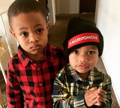 Brandon Leake Wiki (AGT) Age, Wife, Height, Family, Biography & Facts 17 Brandon Leake Merchandise