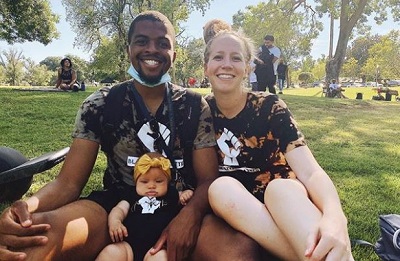 Brandon Leake Wiki (AGT) Age, Wife, Height, Family, Biography & Facts 14 Brandon Leake biography