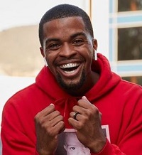 Brandon Leake Wiki (AGT) Age, Wife, Height, Family, Biography & Facts 3 Brandon Leake songwriter, poet
