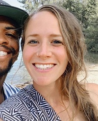 Brandon Leake Wiki (AGT) Age, Wife, Height, Family, Biography & Facts 8 Brandon Leake spouse