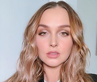 Camilla Luddington Age, Wiki & Bio
