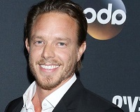 Camilla Luddington spouse Matthew Alan