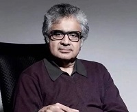 Caroline Brassard husband Harish Salve