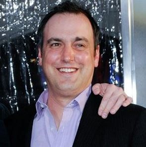 Casey Greenfield's ex-husband Matt Manfredi