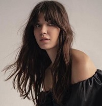 Charlotte D Alessio Height, Weight, Age, Boyfriend, Family, Biography