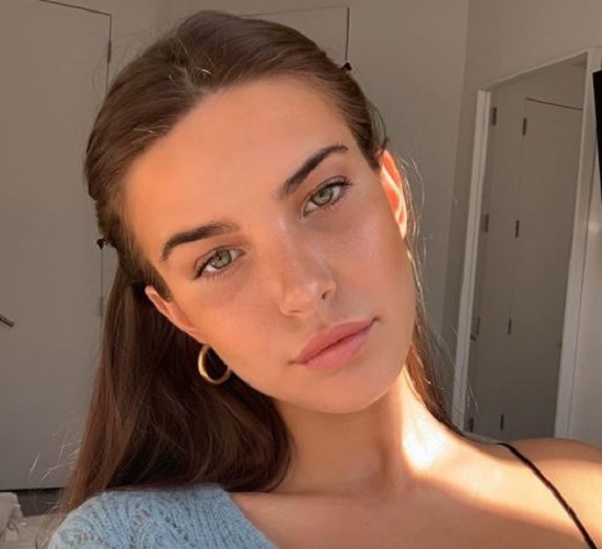 Charlotte D Alessio
