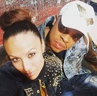 Curtis Young Age, Wife, Net worth, Height, Weight, Biography & More 4 Curtis Young and his wife