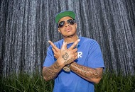 Curtis Young Age, Wife, Net worth, Height, Weight, Biography & More 5 Curtis Young's tattoos