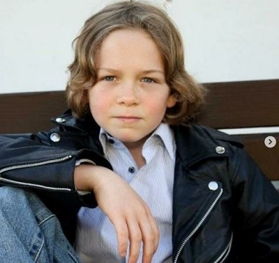 Dakota Lotus at the age of 5 started studying at The Adderley School for Performing Arts