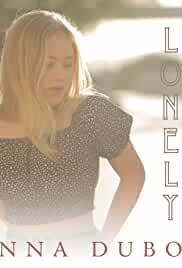 Dakota Lotus starred in Lonely short film