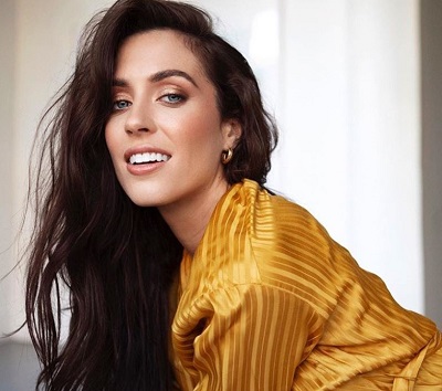 Daniela Dib Wiki, Age, Height, Weight, Husband, Biography & Facts 2 Daniela Dib Actress, Fitness instructor, Model, dancer, and yoga and fitness instructor
