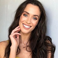 Daniela Dib Wiki, Age, Height, Weight, Husband, Biography & Facts 3 Daniela Dib Age, wiki & Bio