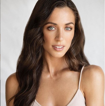 Daniela Dib Wiki, Age, Height, Weight, Husband, Biography & Facts 8 Daniela Dib Early Life, Parents & Siblings