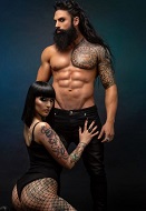 David Michigan Wiki, Age, Wife, Height, Family, Biography & Trivia 4 David Michigan and his fiance