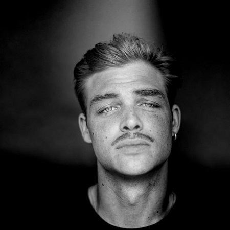 David Schütter Age, Height, Weight, Girlfriend, Family, Biography & More 14 David Schütter facts