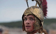 David Schütter Age, Height, Weight, Girlfriend, Family, Biography & More 8 David Schütter in Barbarians