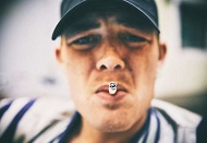 David Schütter Age, Height, Weight, Girlfriend, Family, Biography & More 7 David Schütter loves smoking
