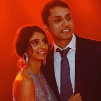 Dolly Singh Age, Height, Weight, Husband, Family, Biography & Facts 6 Dolly Singh & Manu Chaturvedi are dating each other from 2019