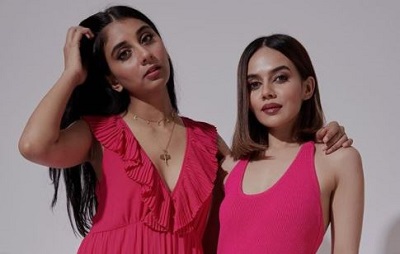 Dolly Singh Age, Height, Weight, Husband, Family, Biography & Facts 18 Dolly Singh and Komal Pandey are best friends