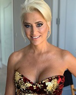 Dorinda Medley Wiki, Age, Husband, Net worth, Biography & More 3 Dorinda Medley bio