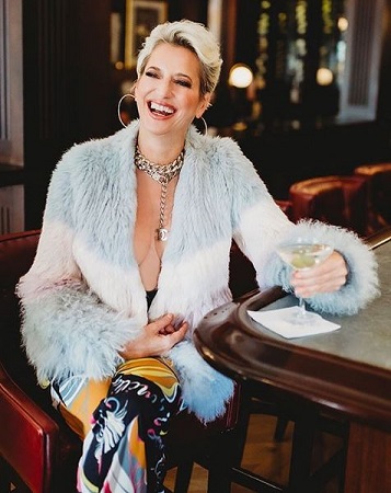 Dorinda Medley Wiki, Age, Husband, Net worth, Biography & More 13 Dorinda Medley biography
