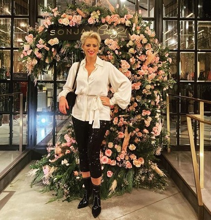 Dorinda Medley Wiki, Age, Husband, Net worth, Biography & More 14 Dorinda Medley facts