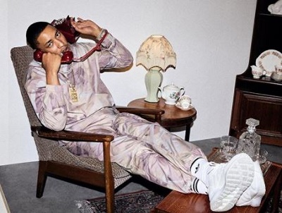 Dutchavelli Height, Weight, Age, Net worth, Girlfriend, Biography & facts 8 Dutchavelli Friends & Family