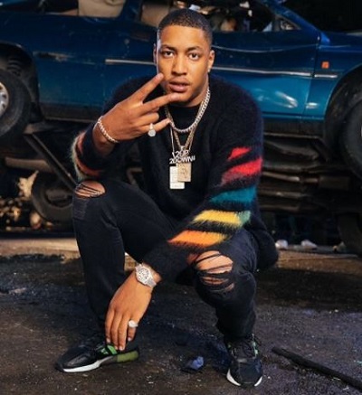 Dutchavelli Height, Weight, Age, Net worth, Girlfriend, Biography & facts 10 Dutchavelli's Girlfriend