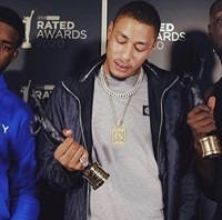 Dutchavelli Height, Weight, Age, Net worth, Girlfriend, Biography & facts 3 Dutchavelli's breakthrough of the year