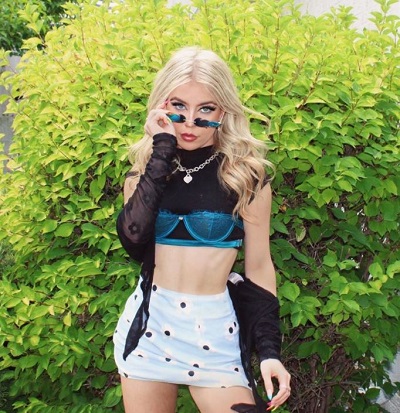 Emma Norton (TikTok Star) Wiki, Age, Height, Boyfriend, Biography & More 2 Emma Norts Tiktok sensation and social media influencer