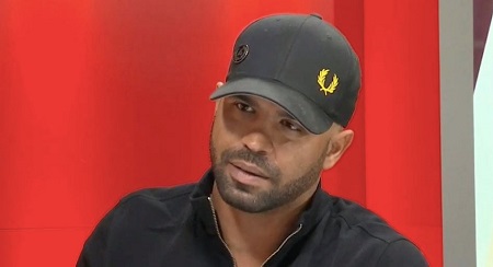 Enrique Tarrio (Proud Boys) Wiki, Age, Wife, Biography, Family & Facts 4 Enrique Tarrio wiki