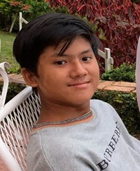 Ezurin Khyra Wiki, Age, Husband, Height, Family, Biography & More 8 Ezurin Khyra son Rmaan