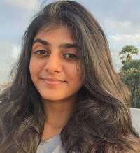 Gabriella Charlton (Bigg Boss) Age, Boyfriend, Height, Caste, Biography & Facts 3 Gabriella Charlton Age, Wiki & Bio