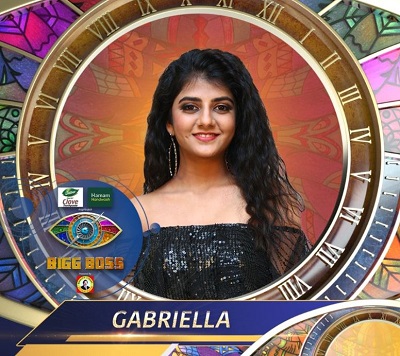 Gabriella Charlton (Bigg Boss) Age, Boyfriend, Height, Caste, Biography & Facts 2 Gabriella Charlton participated in Bigg Boss 4 Tamil