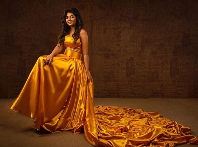 Gabriella Charlton (Bigg Boss) Age, Boyfriend, Height, Caste, Biography & Facts 6 Gabriella Charlton snapped during her photoshoot