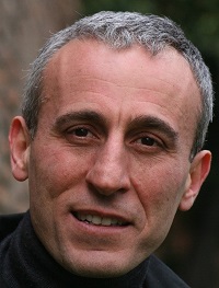 Gaetano Aronica Age, Wiki & Bio-min