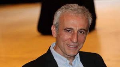 Gaetano Aronica is best known for his acting skills-min
