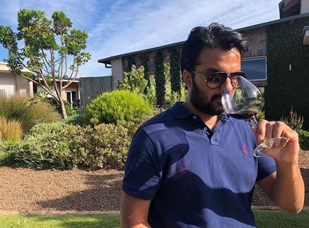Gautam Kitchlu Wiki, Age, Net worth, Wife, Family, Biography & Facts 10 Gautam Kitchlu wiki