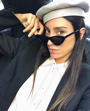 Giorgia Gabriele Wiki, Age, Husband, Height, Family, Biography & Facts 15 Giorgia Gabriele facts