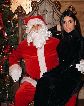 Giorgia Gabriele Wiki, Age, Husband, Height, Family, Biography & Facts 8 Giorgia Gabriele wiki