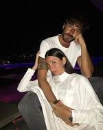 Giorgia Gabriele Wiki, Age, Husband, Height, Family, Biography & Facts 4 Giorgia Gabriele's partner