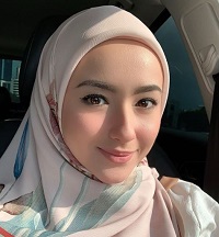 Hannah Delisha Age, Boyfriend, Height, Weight, Family, Biography & More 3 Hannah Delisha Actor, Singer