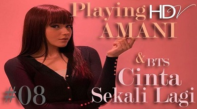 Hannah Delisha Age, Boyfriend, Height, Weight, Family, Biography & More 2 Hannah Delisha Biography