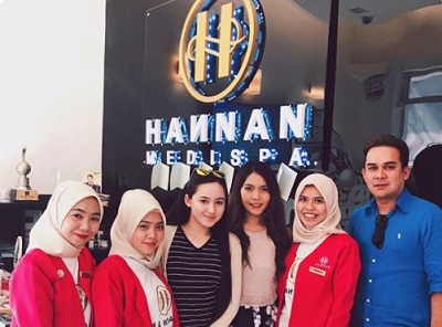 Hannah Delisha Age, Boyfriend, Height, Weight, Family, Biography & More 12 Hannah Delisha career